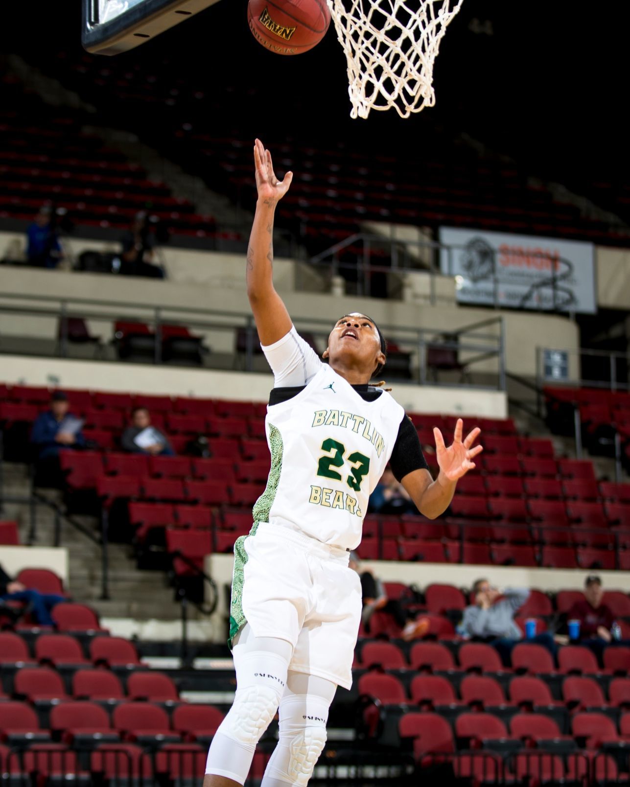 Rocky Mountain College vs. Bethesda University